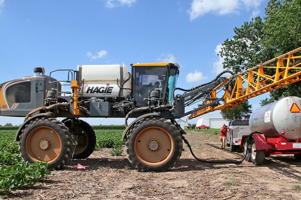 States Untangle Dicamba Rules